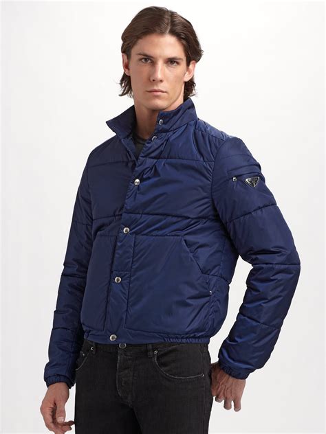 purple prada jacket|prada jackets for men.